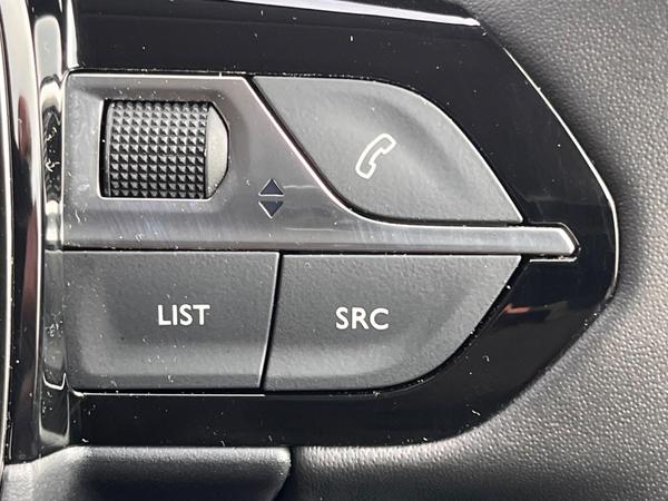 Used Peugeot 208 SB72GUG 49