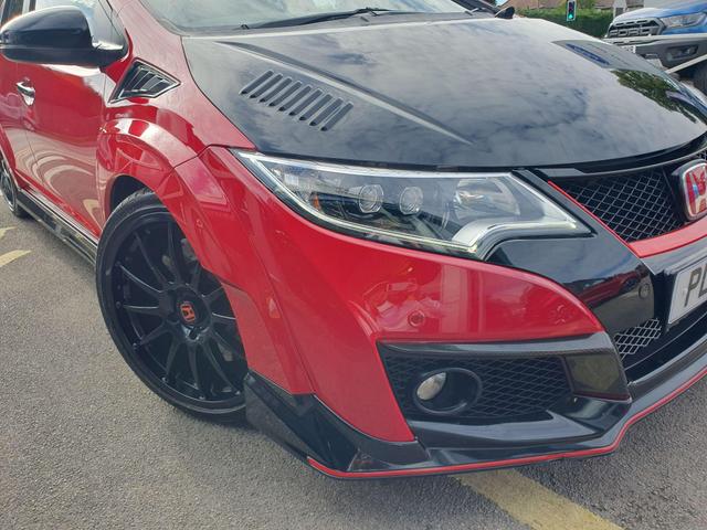 Used Honda Civic PL15ZJE 11