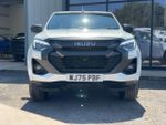 Isuzu D-MAX Photo 4