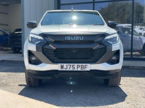 Isuzu D-MAX Photo at-12107bb3537b4e45a9cf734346e9dfcc.jpg