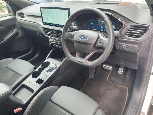 Used Ford Kuga EN25ZDY 22