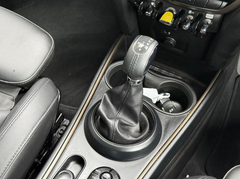 Used MINI Countryman NL71OZR 12