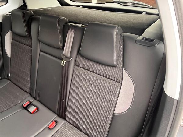 Used Peugeot 2008 BC68CTF 8
