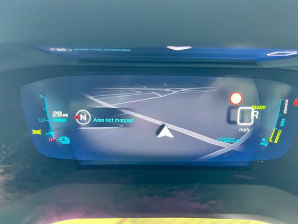 Used Peugeot E-208 DU23JXL 45