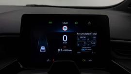 MG MG3 Photo 11