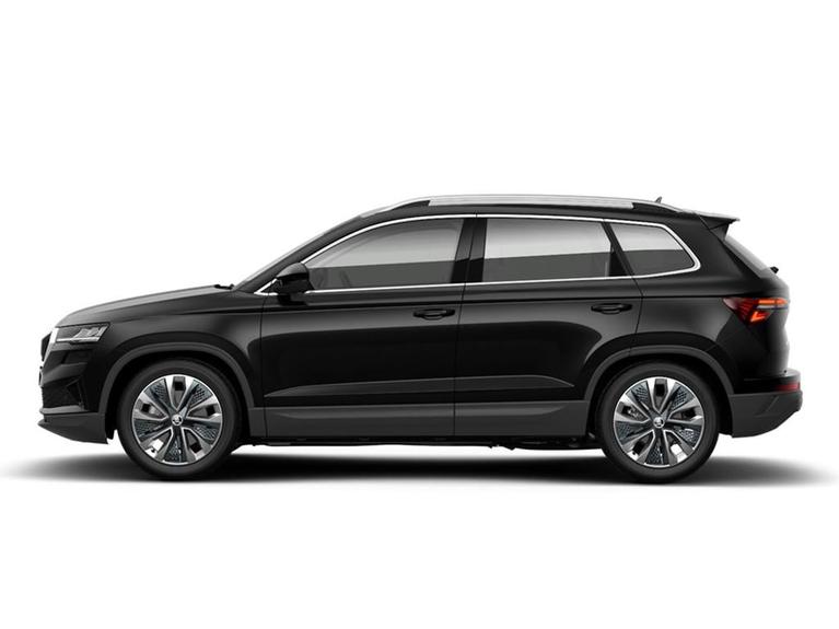Used Skoda Karoq 202609236318044 2