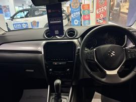 Suzuki Vitara Photo 6