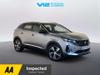 2023 Peugeot 3008