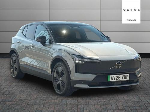2026 Volvo EX30