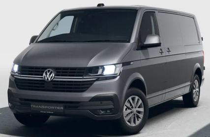 Used ~ Volkswagen Transporter 2.0 TDI T30 Highline FWD LWB Euro 6 (s/s) 5dr at Martins Group