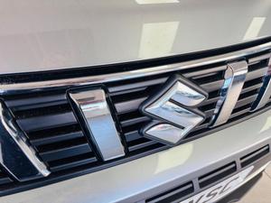 Suzuki Vitara Photo 11