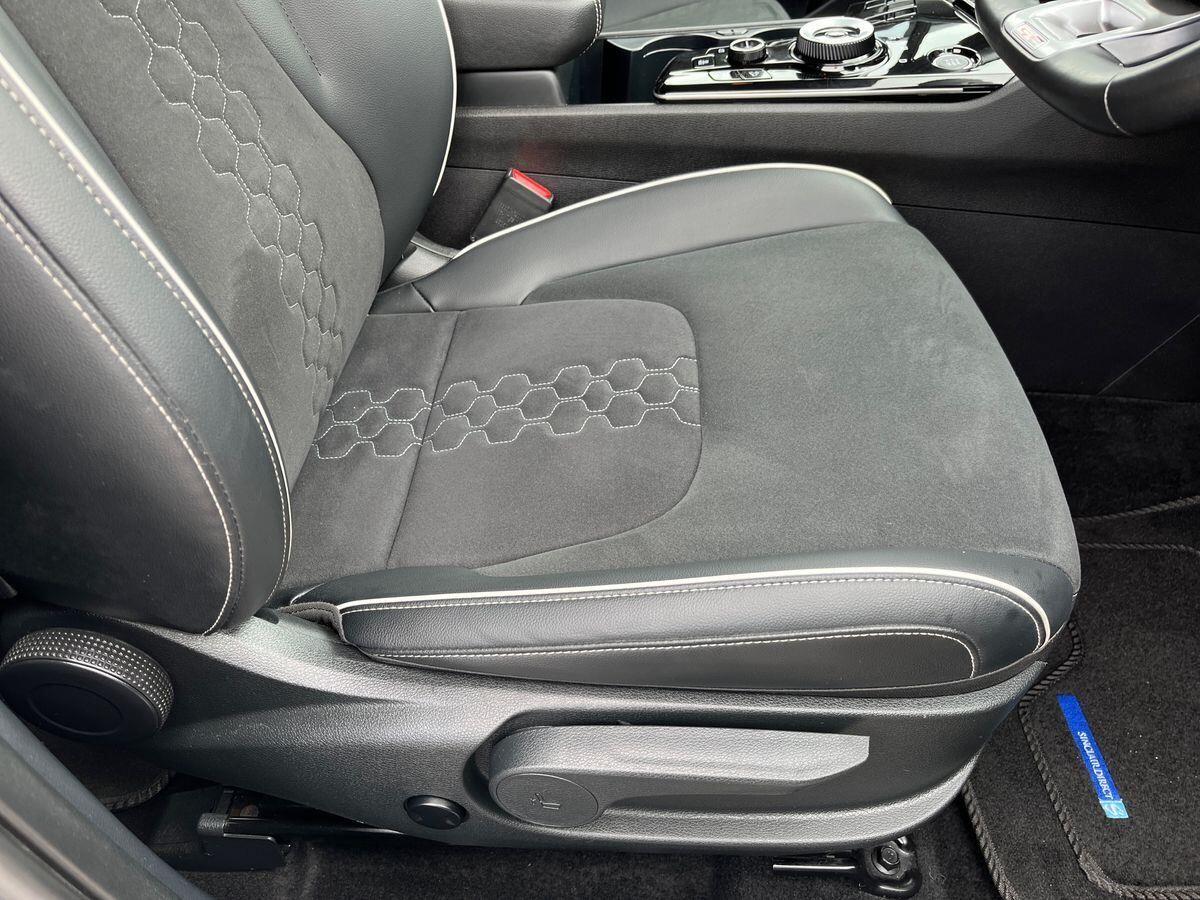 Kia Sportage Photo 31