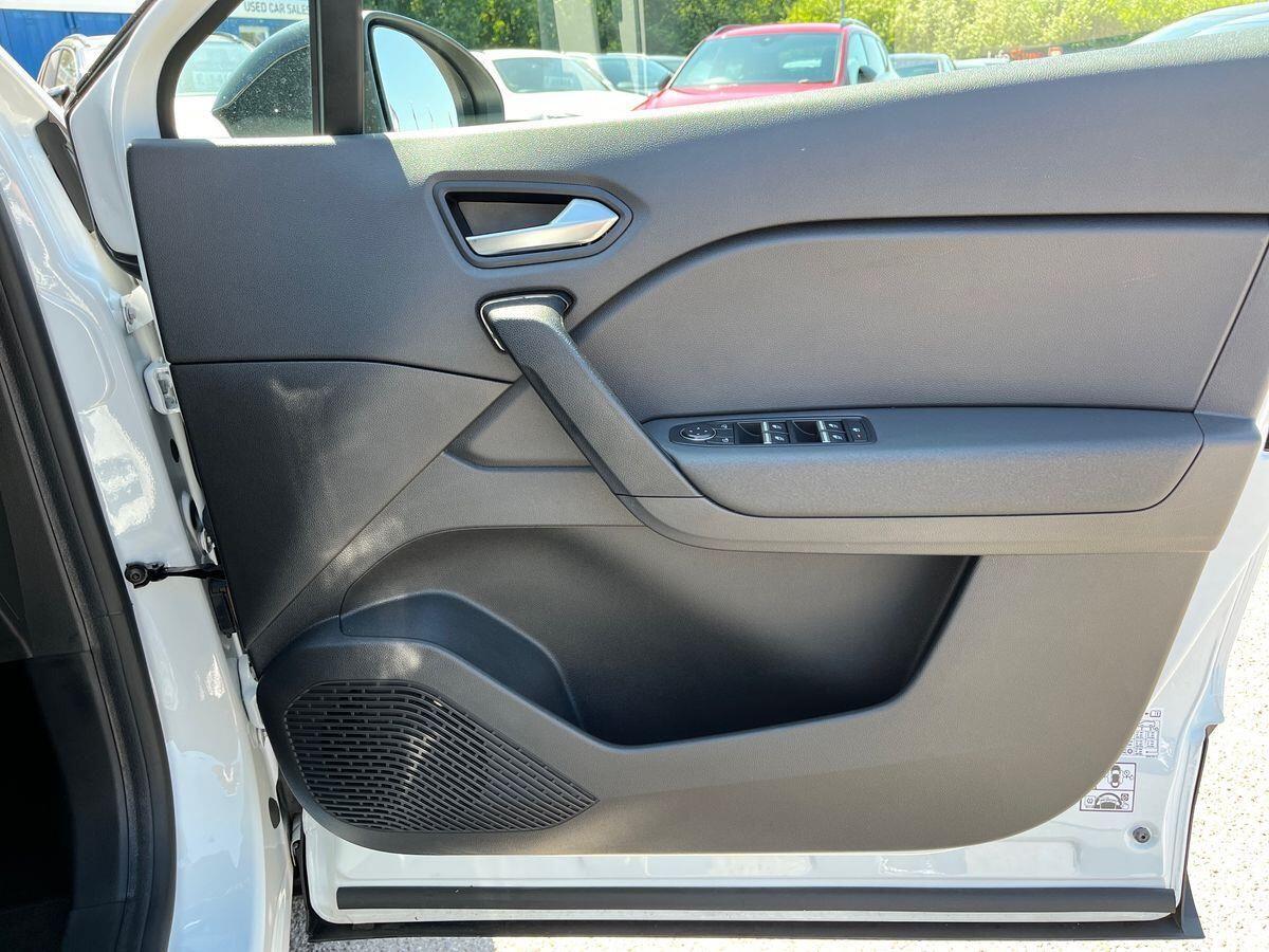 Renault Captur Photo 23