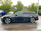 Audi A4 Photo 38