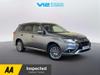 2020 Mitsubishi Outlander