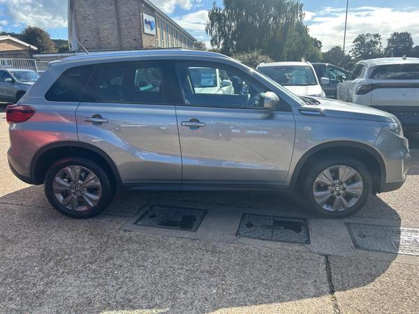 Used Suzuki Vitara SC23GZR 4