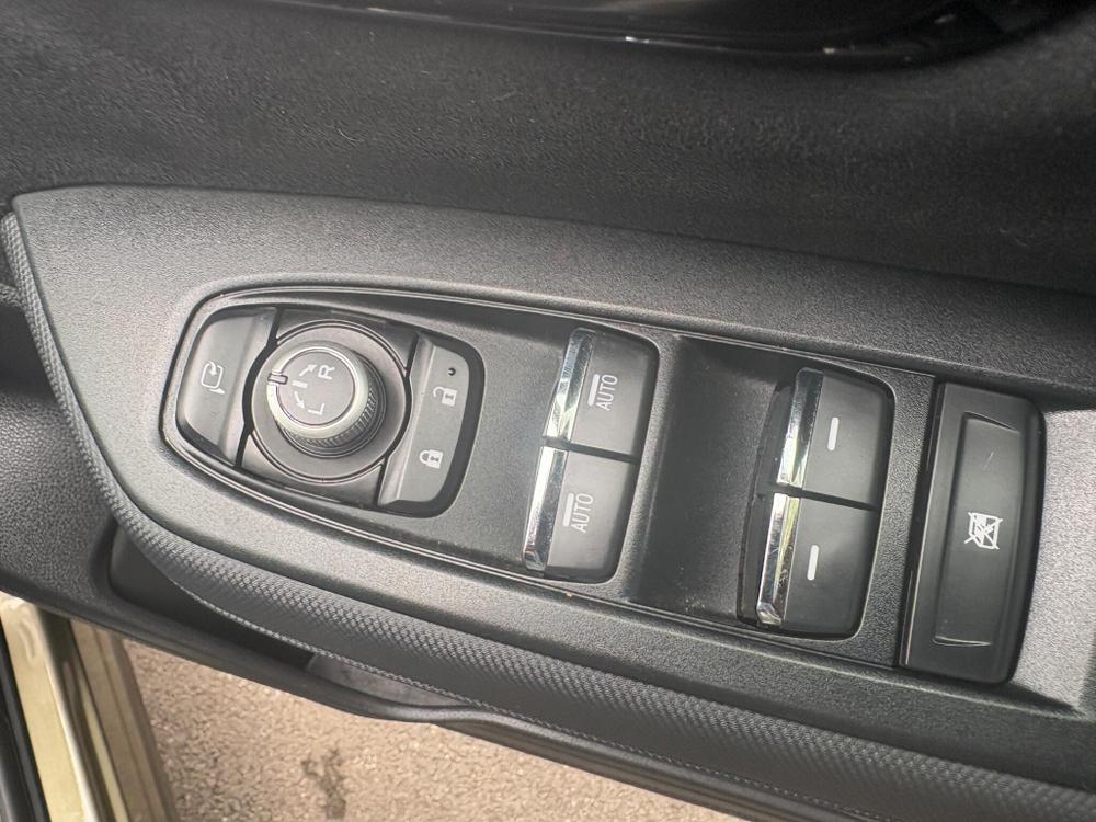 Used Subaru Forester BJ75EZL 48