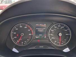 SEAT Leon Photo 12