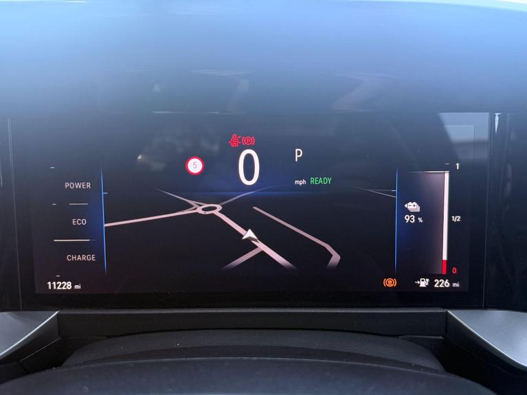 Used Vauxhall Mokka Electric WM74UBZ 8