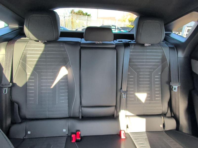 Used Peugeot 3008 YP25TXF 29