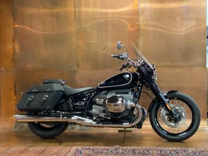 Used 2021 BMW R18 1.8 Classic First Edition at Balmer Lawn Group