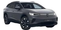 Volkswagen ID.4 Photo 0
