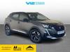 2021 Peugeot 2008