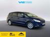 2016 Ford S-Max