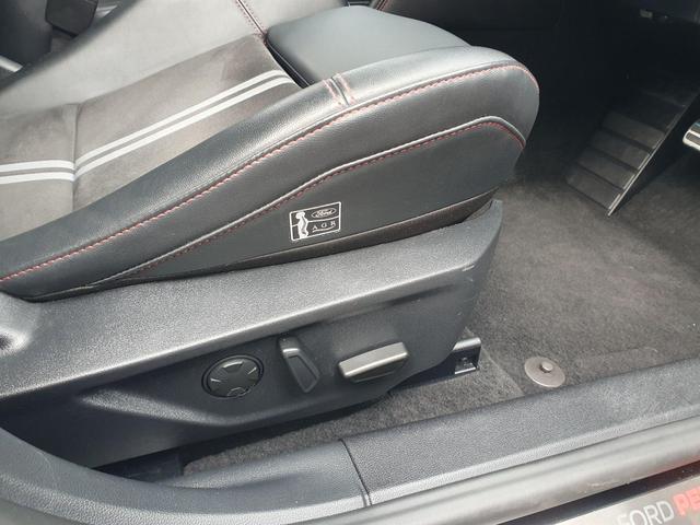 Used Ford Focus EK73BDU 41