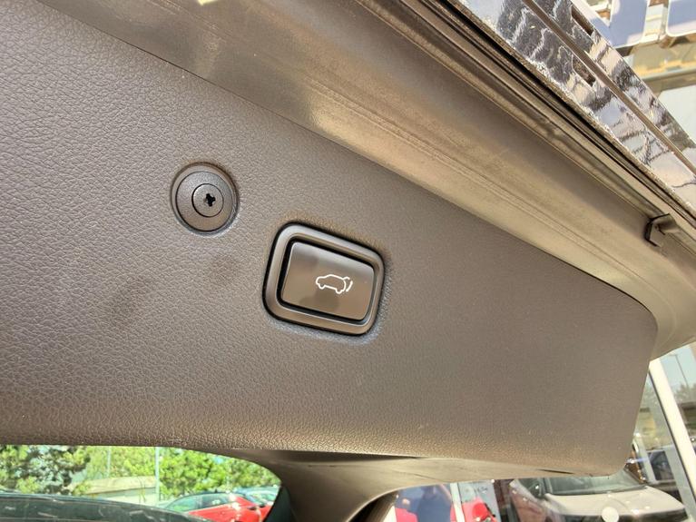 Used Kia Sportage WN67OEU 5