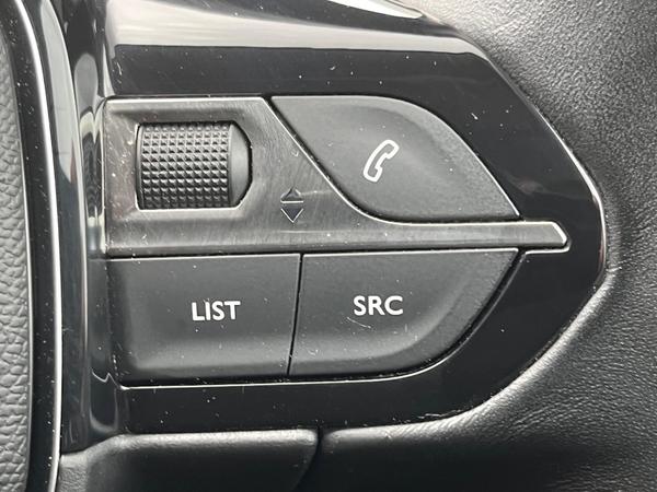 Used Peugeot 3008 BN19NDD 45