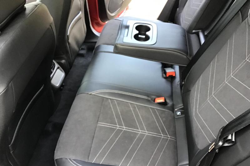 Used Vauxhall Grandland DT73PTO 26