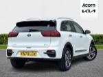 Kia e-Niro Photo 4