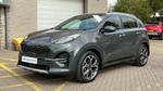 Kia Sportage Photo 9