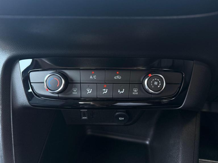 Used Vauxhall Corsa WR24XKT 12