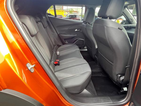 Used Peugeot 2008 YT23RHJ 22