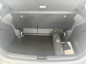 Toyota Yaris Photo 21