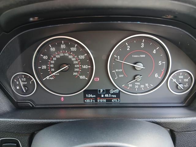 Used BMW 3 Series AP18HNA 13