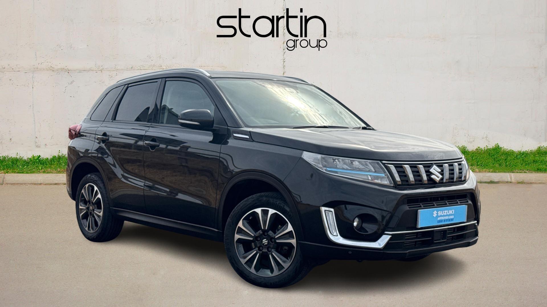 2023 SUZUKI VITARA