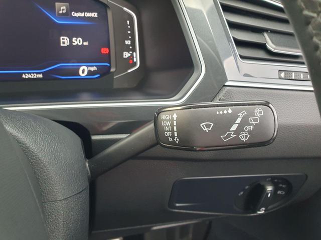 Used Volkswagen Tiguan VO72HHN 31