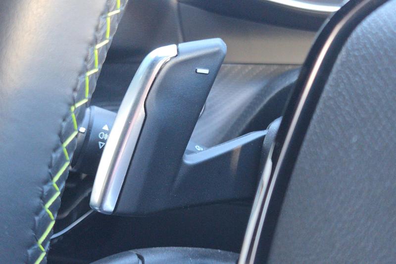 Used Peugeot 2008 FL73OZW 32