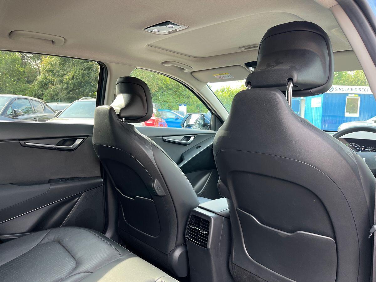 Kia Niro Photo 27