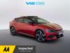 2023 KIA EV6