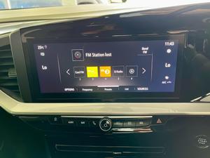 Vauxhall Mokka Photo 19