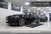 Used Mercedes-Benz C Class KJ23HUZ 1
