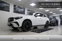 Used Mercedes-Benz GLC RX73LHV 1