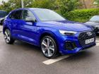 Audi Q5 Photo 40