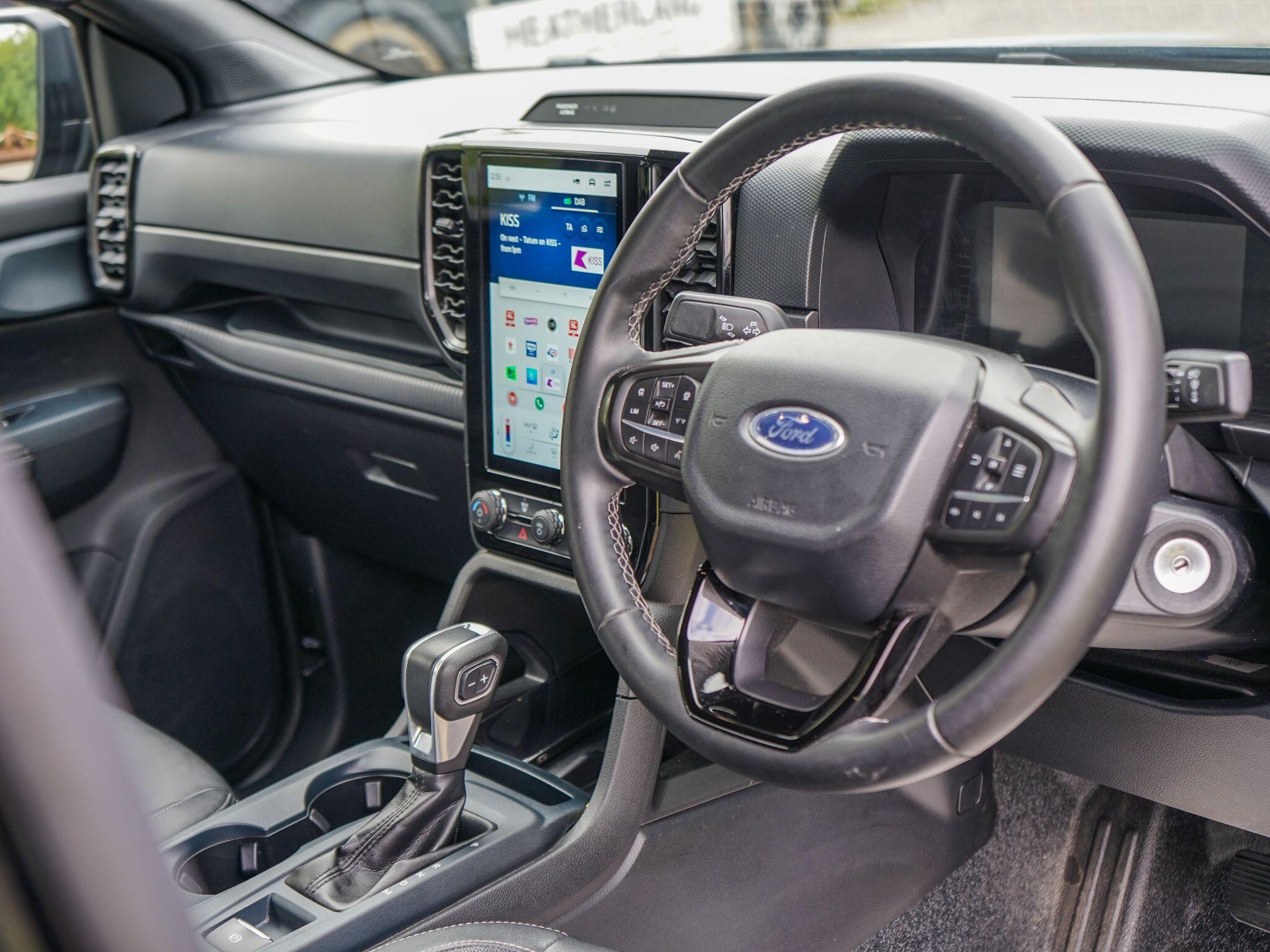 Ford Ranger 2.0 TD EcoBlue Tremor Auto 4WD Euro 6 (s/s) 4dr — photo 20
