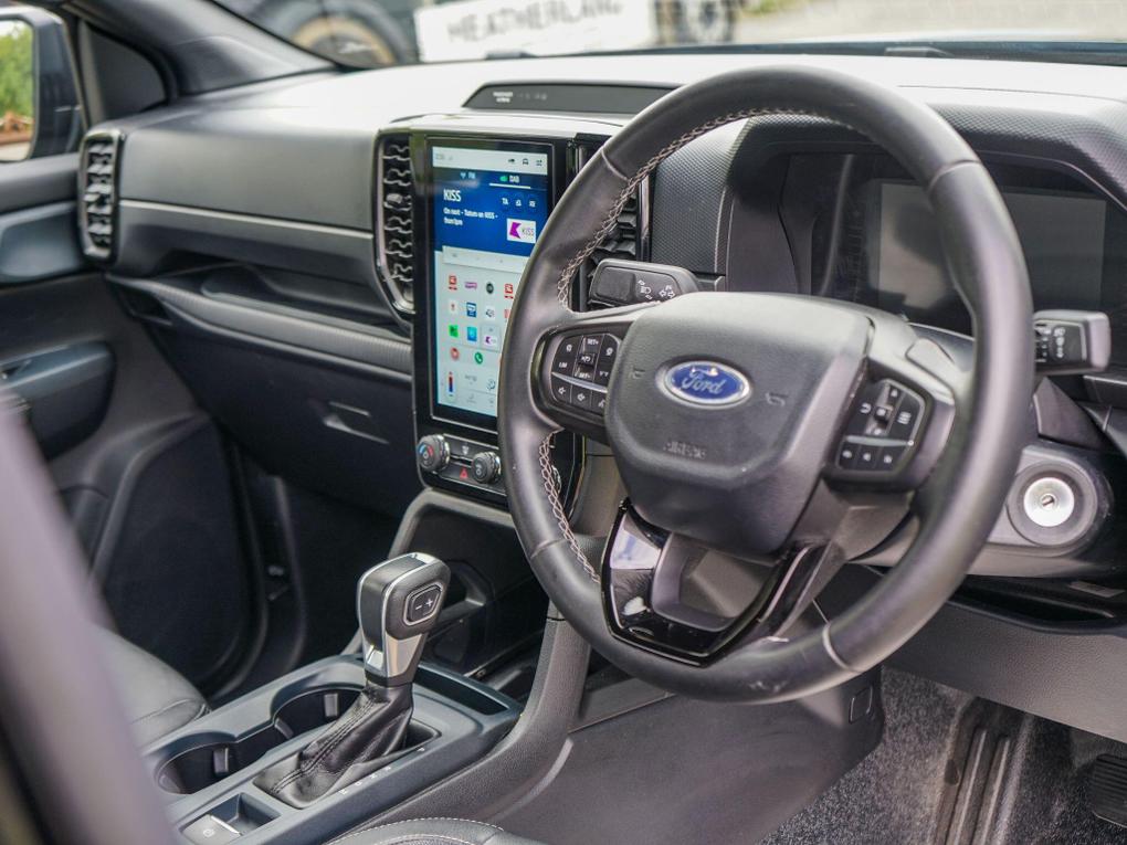 Used Ford Ranger YO73PVP 20