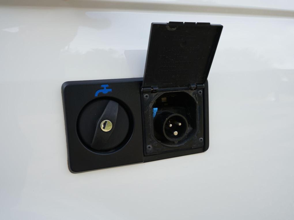 Used Volkswagen California EO60BJY 49
